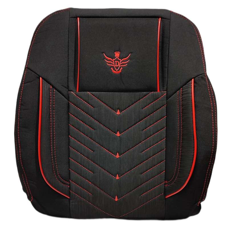 روکش صندلی خودرو مدل 3130 مناسب برای پراید 131