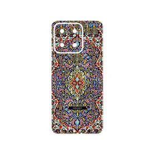 MAHOOT Iran_Tile6 Cover Sticker for Honor X5b