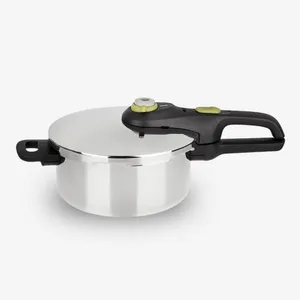 Tefal Secure Five Pressure Cooker 4 Liter