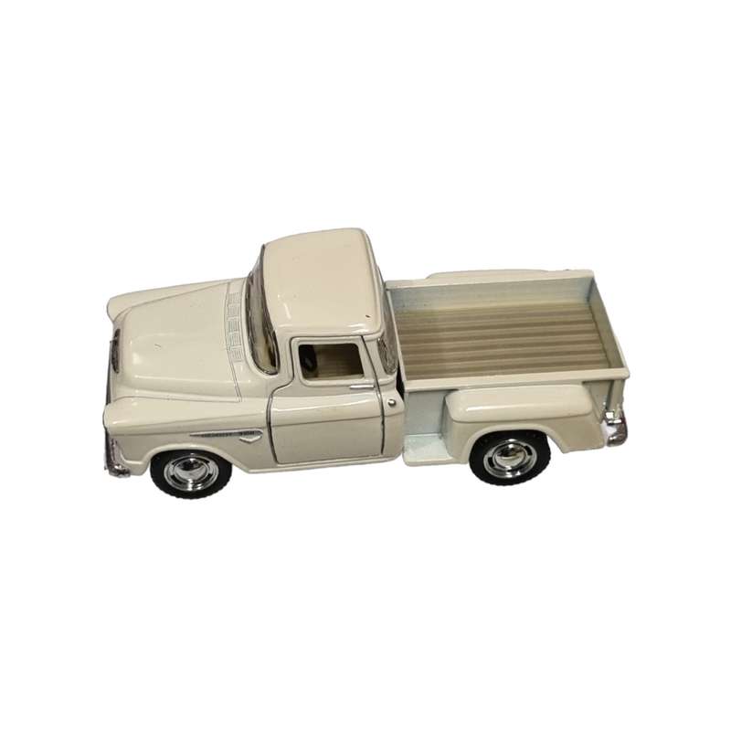 ماشین بازی کینزمارت مدل 1955 Chevy