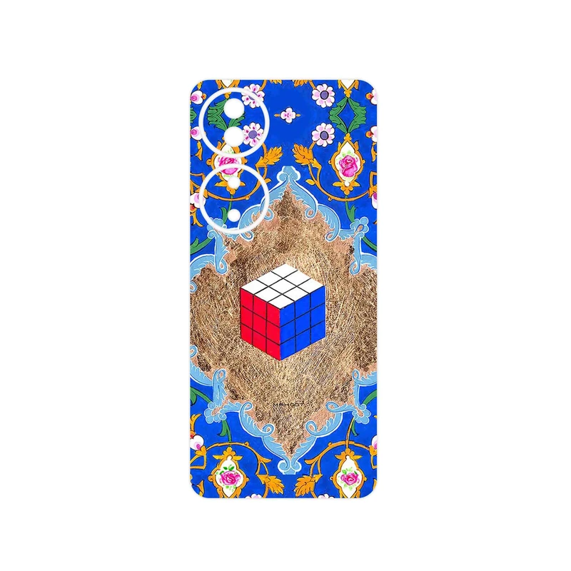 برچسب پوششی ماهوت مدل Maryams_Mathematics مناسب برای گوشی موبایل آنر X7b