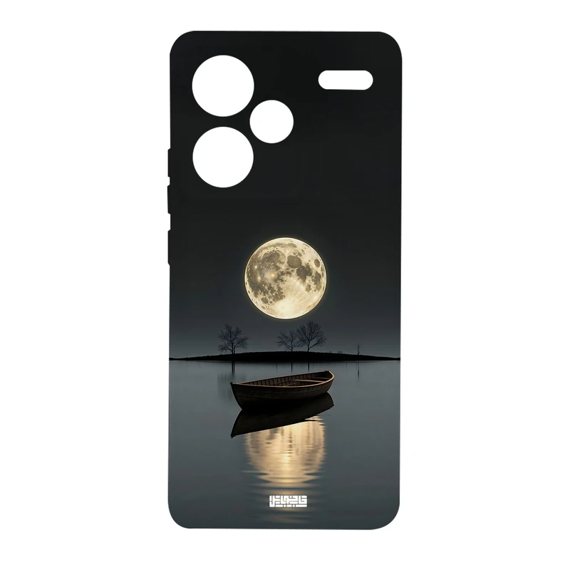 کاور قاب موبایل علوی مدل SML مناسب برای گوشی موبایل شیائومی Redmi Note 13 Pro Plus 5G