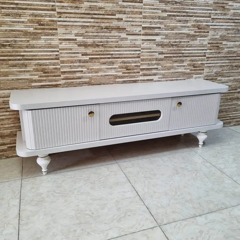 میز تلویزیون شبستان مدل 2026