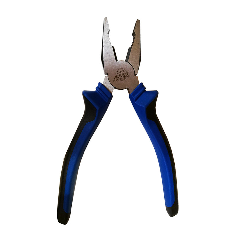 انبر دست اپکس مدل RO - 77 سایز 7 اینچ