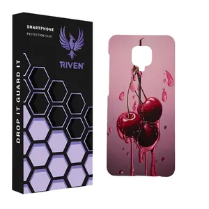 RIVEN RI2-16 Case For Apple iPhone X/XS
