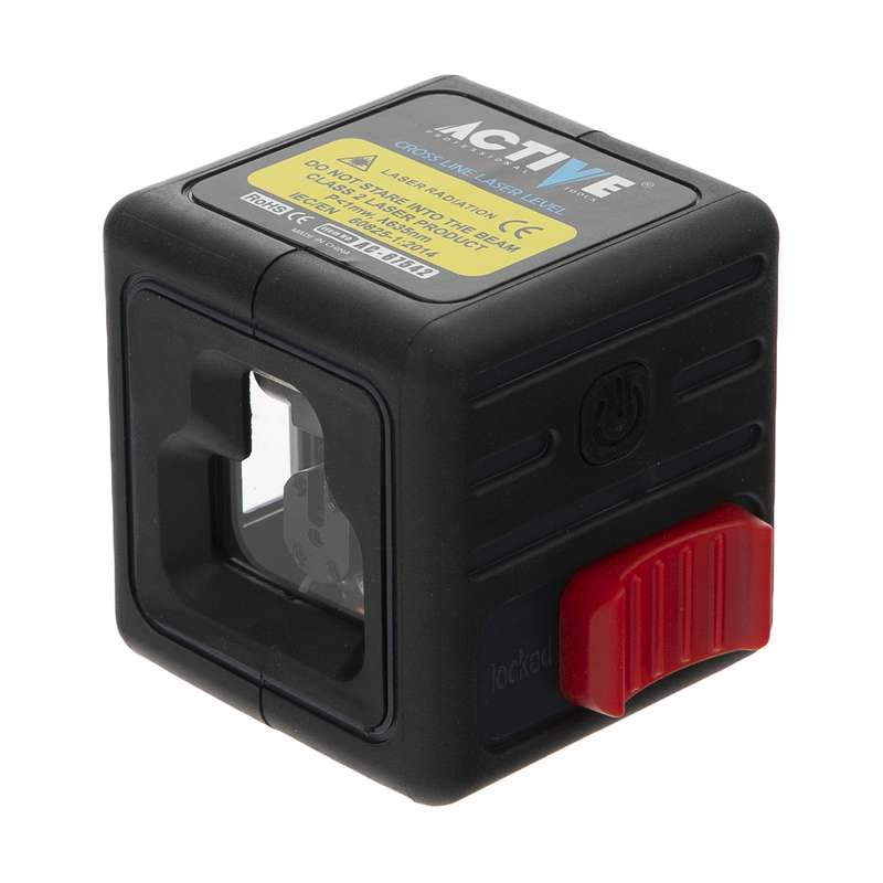 تراز لیزری اکتیو مدل AC-67542 تراز لیزری اکتیو مدل AC-67542
