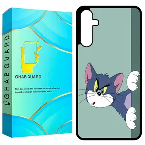 Ghab Guard GCHPA54 Cover For Samsung Galaxy A54 5G 