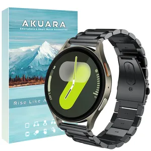 Akuara 3Bead AK Band For Mibro Lite 3 Pro