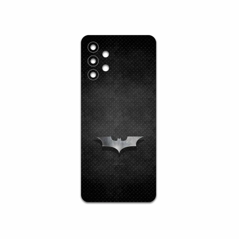 برچسب پوششی ماهوت مدل Batman مناسب برای گوشی موبایل سامسونگ Galaxy A32 4G