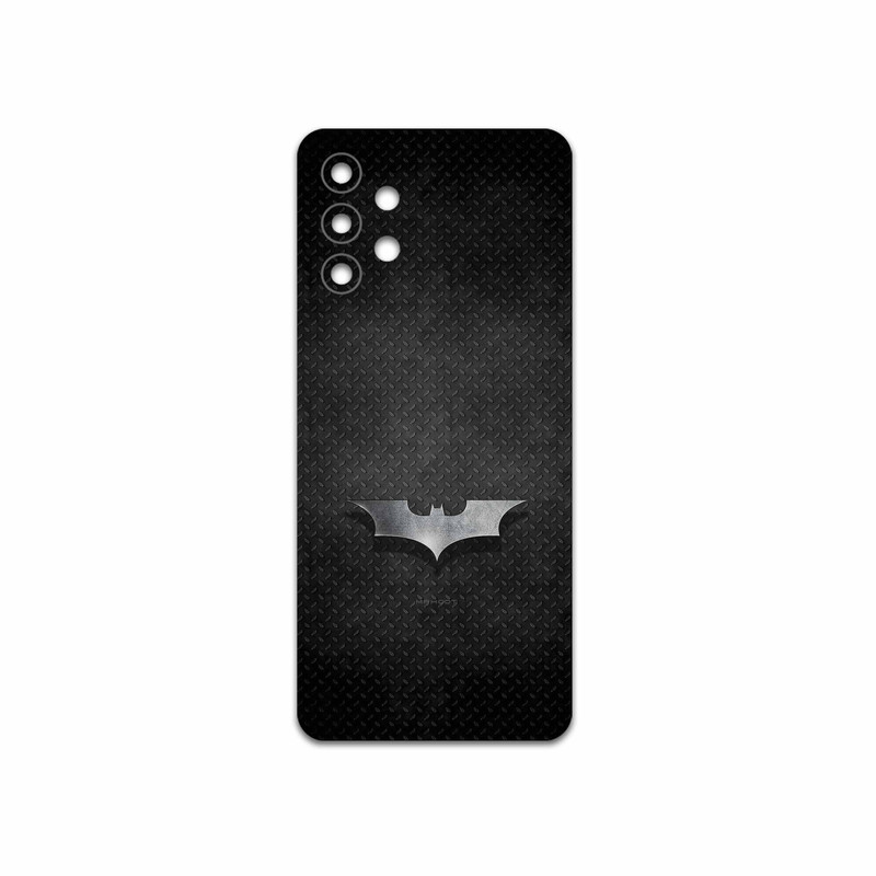 برچسب پوششی ماهوت مدل Batman مناسب برای گوشی موبایل سامسونگ Galaxy A32 4G