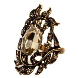 انگشتر زنانه کد RKH_845