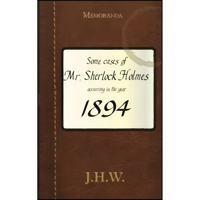 کتاب 1894 اثر Hugh Ashton انتشارات تازه ها