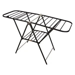 بند رخت تاشو بی.وی.کی کد 401418