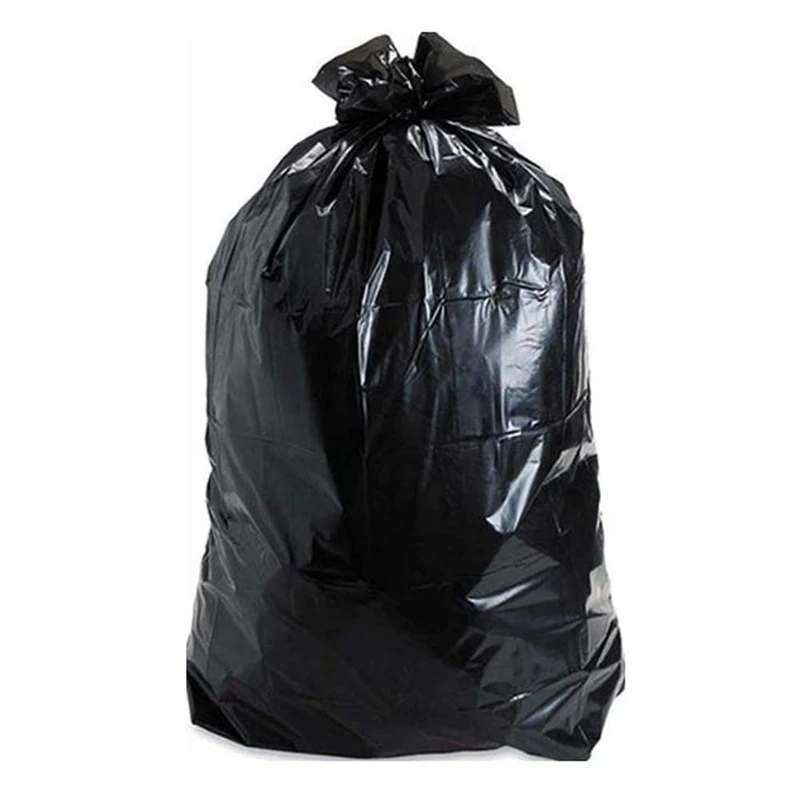 کیسه زباله مدل فله کد 90120 بسته 25 کیوگرم 