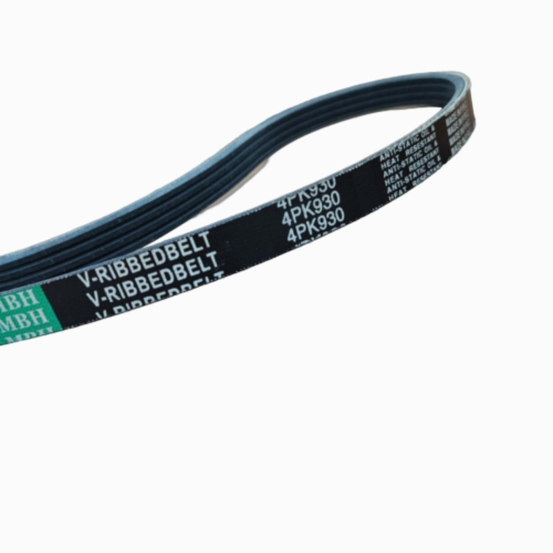 تسمه شیاری خودرو کد -4KP930 مناسب برای پراید