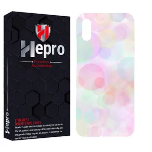 HEPRO MC Cover for XIAOMI REDMI 9A