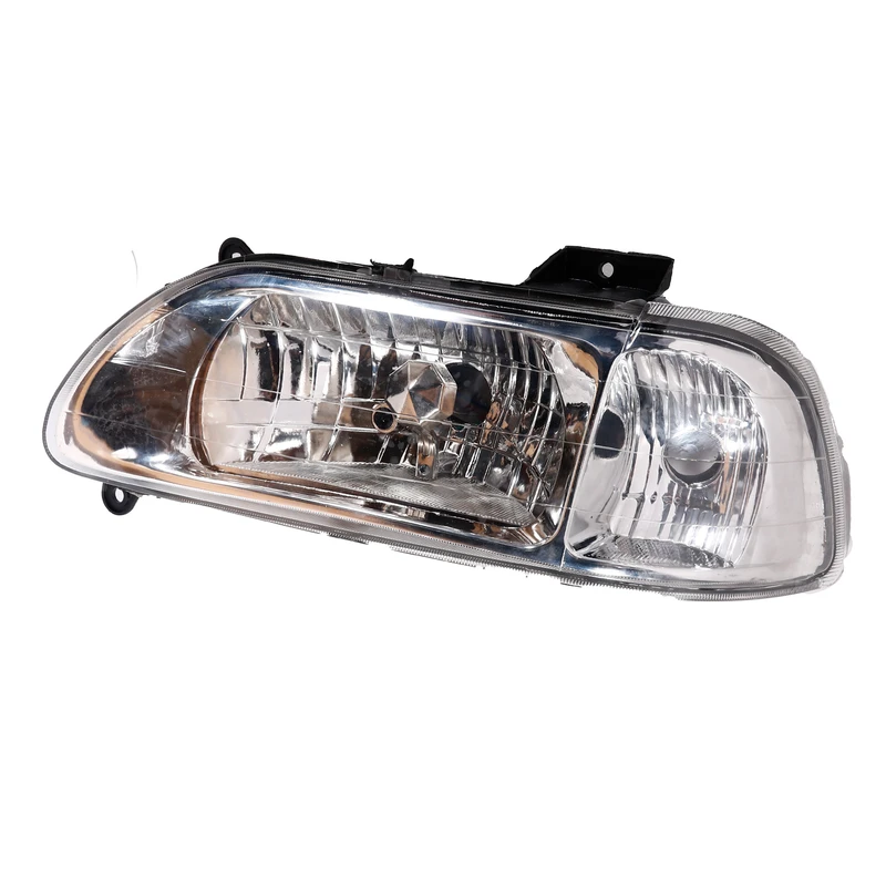 چراغ جلو چپ مدل ch14xx20x38 مناسب برای پراید 131