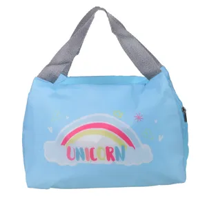 کیف استخر بچگانه مدل یونیکورن