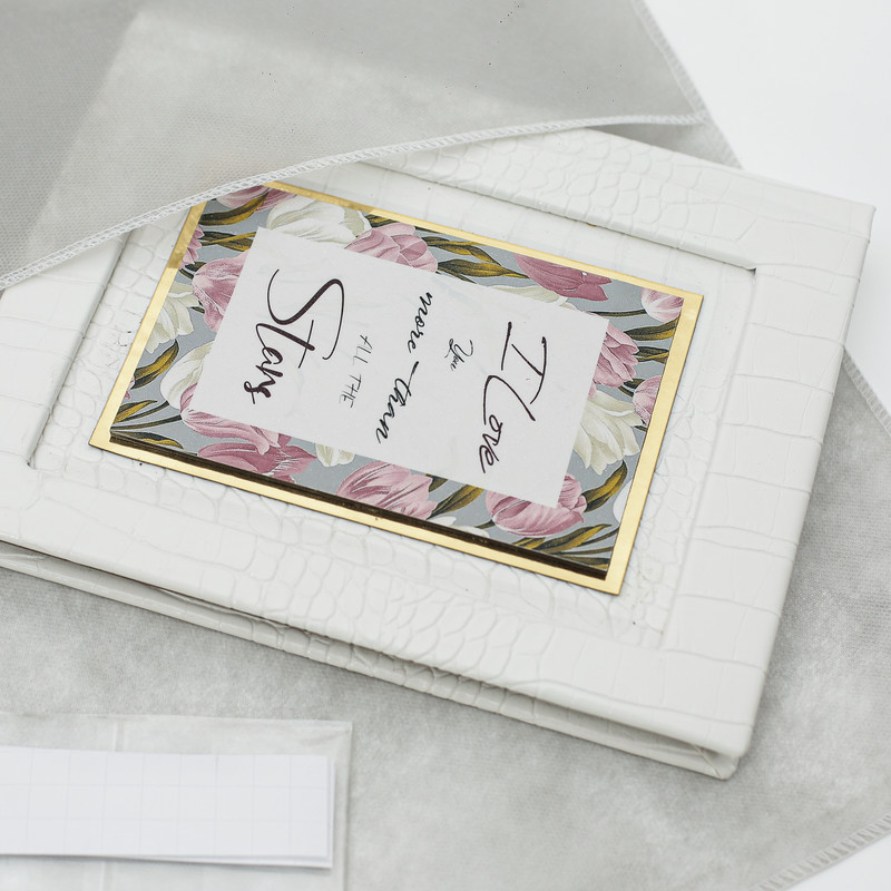 آلبوم عکس مدل 16x21-NEW-1019