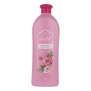 نرم‌کننده مو لطیفه مدل Classic series حجم 800 میلی‌لیتر