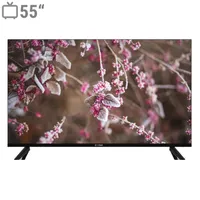 تلویزیون ال ای دی هوشمند اسنوا مدل SSD-55LS510U سایز 55 اینچ