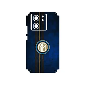MAHOOT Inter_Milan Cover Sticker for Xiaomi 13T