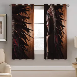 پرده نیروانا طرح مدرن  مدل هازان کد 5168   سایز 140×200 سانتی متر