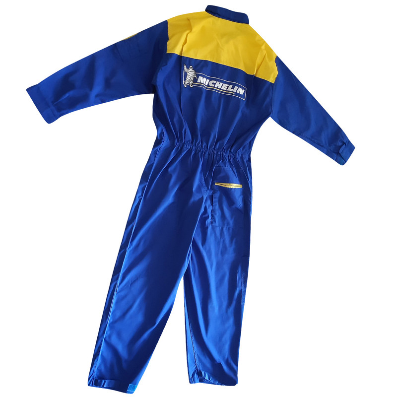 لباس کار مدل یکسره کد 511