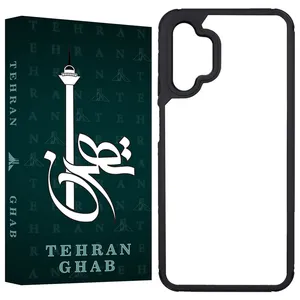 TEHRAN GHAB TSKI Cover For Samsung Galaxy A32 4G