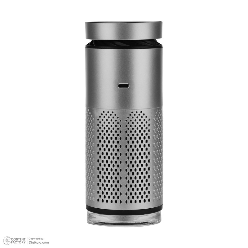 دستگاه تصفیه کننده هوا مدل A-102