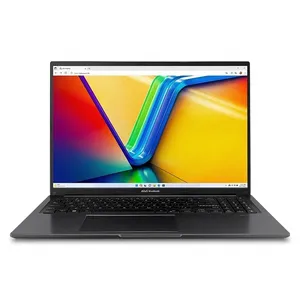 Asus Vivobook 16 M1605YA-MB345-R7 7730U-16GB DDR4 3200MHz-512GB SSD-IPS 16 Inch Laptop - Customized