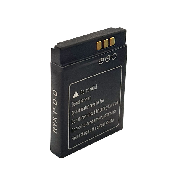 قیمت و خرید باتری ساعت هوشمند مدل RYX-NX9 کد PDD