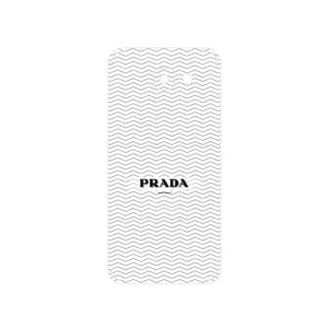 MAHOOT Prada Cover Sticker for Samsung Galaxy A8 2016