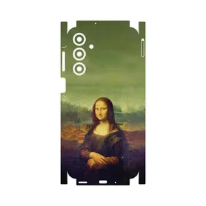 MAHOOT Mona Lisa of da Vinci-FullSkin Cover Sticker for Samsung Galaxy A16 5G
