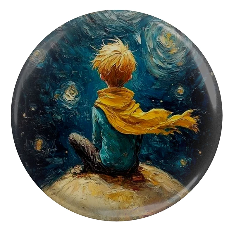 پیکسل مدل شازده کوچولو کد S15132