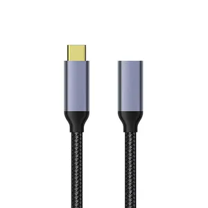 کابل افزایش طول USB-C کوتتسی مدل 87311 طول 1.0 متر