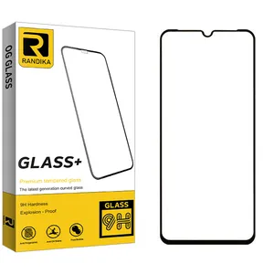 Randika RK Ceramics Screen Protector For Samsung Galaxy M14