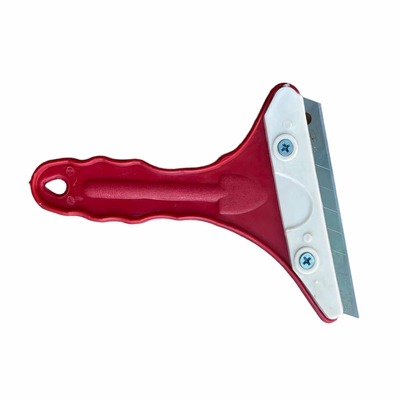 کاتر شیشه پاک کن کد +QN