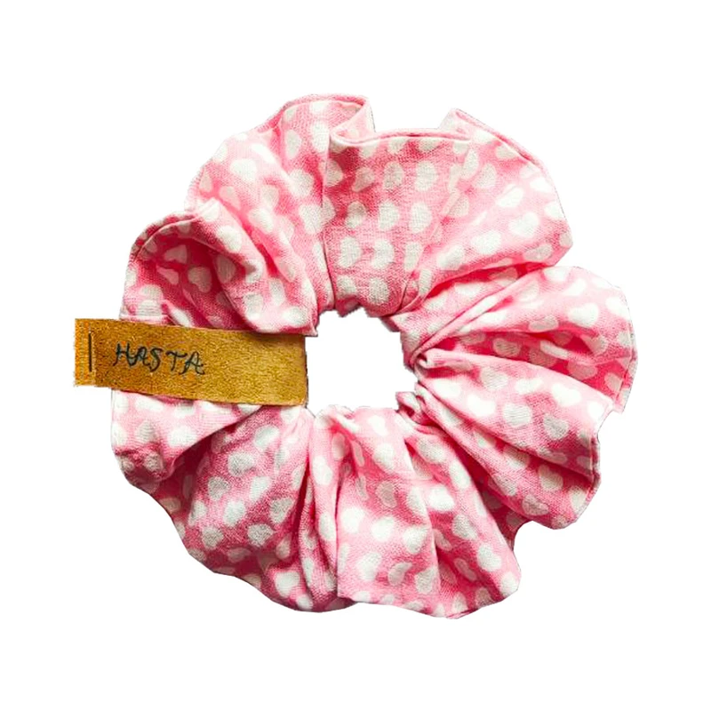 کش مو زنانه مدل اسکرانچی Amore