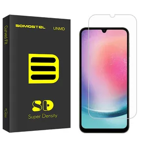 Somastel SD Screen Protector For Samsung Galaxy A24
