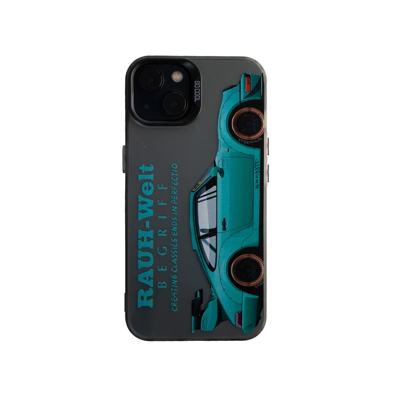 کاور مدل SA-21 مناسب برای گوشی موبایل اپل iphone 13