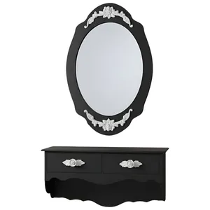 آینه و کنسول مدل 140