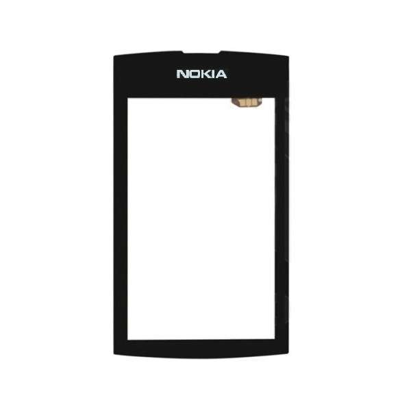 تاچ مدل TS-3050-Blk مناسب برای گوشی موبایل نوکیا Asha 305