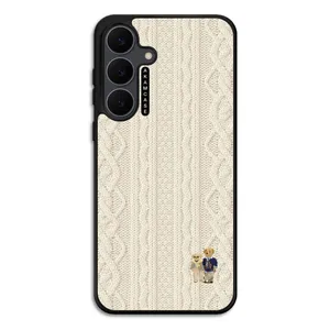 AKAM AMC-WSGS25FE-TRICOT-10 Cover For Samsung Galaxy S25 FE