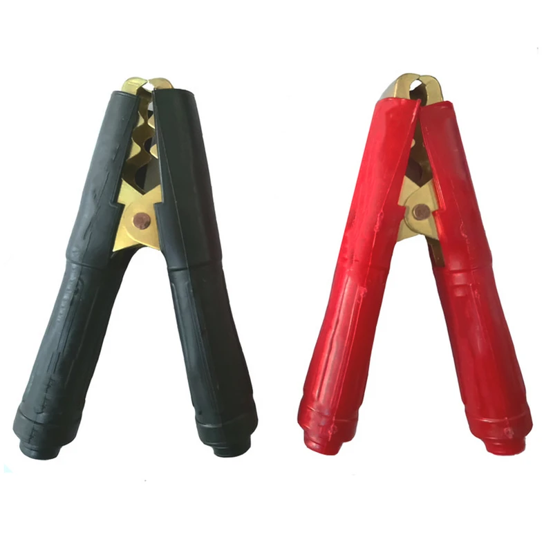 گیره باطری خودرو  مدل BT-200 بسته 2 عددی