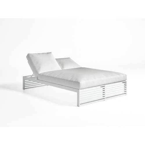تخت خواب 2 نفره مدل SB-08 سایز 200x130 سانتی متر