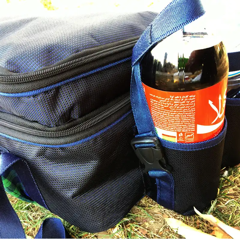 ساک سفری دیمو مدل SAFARCHAR