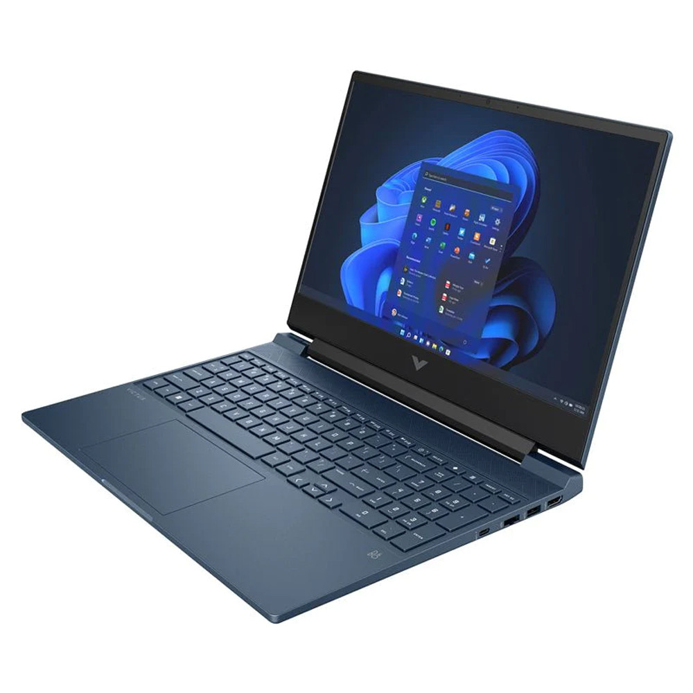 لپ تاپ 15.6 اینچی اچ پی مدل HP 15-FA1051NE-i5 13420H 16GB 512SSD RTX2050 - کاستوم شده لپ تاپ 15.6 اینچی اچ پی مدل HP 15-FA1051NE-i5 13420H 16GB 512SSD RTX2050 - کاستوم شده