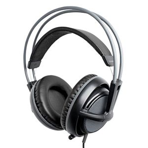 هدست استیل سریز مدل SIBERIA V2 CROSS-PLATFORM