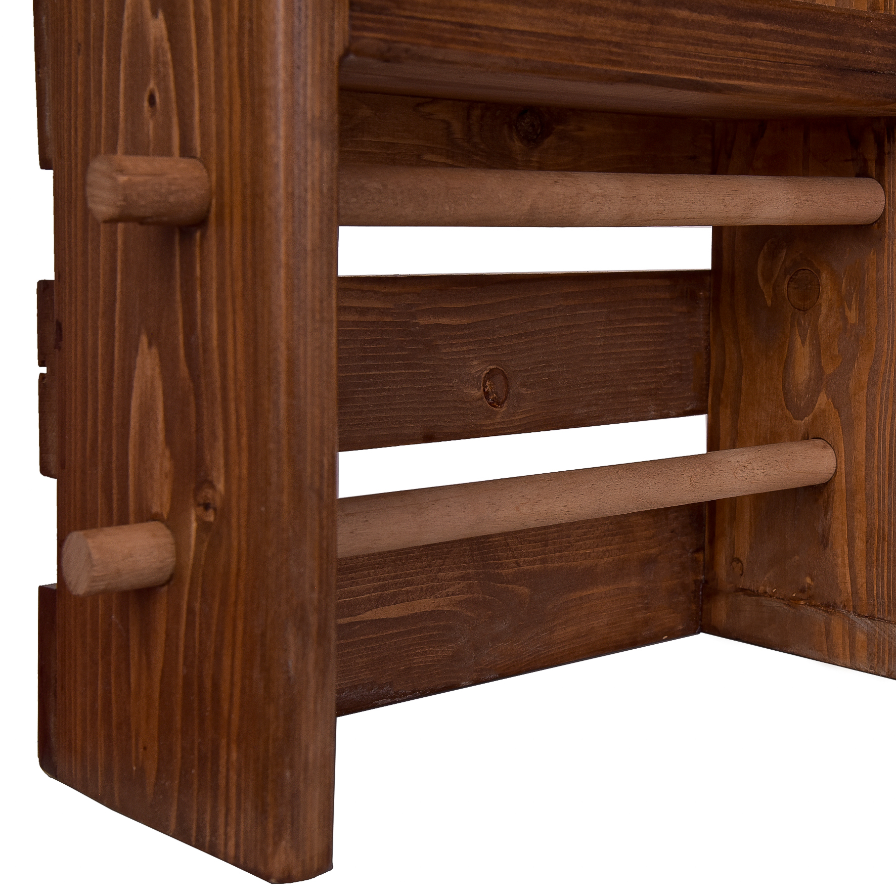 استند جا ادویه ای مدل دیواری کد 6070